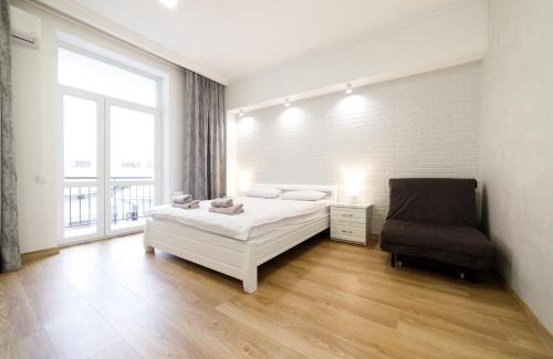 Lviv City Center Apartment | Lux Apartments Lviv