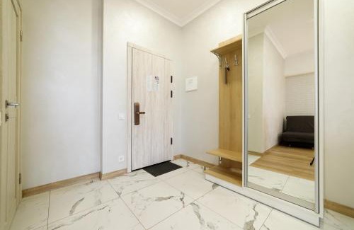 Lviv City Center Apartment | Lux Apartments Lviv