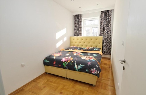 Penzing Apartment | Lux Apartments Prestige