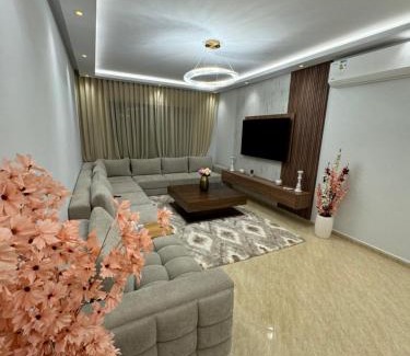 Tangier Apartment | Lux appart Tanger