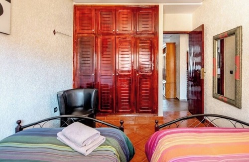 Moulay Abdallah House | lux appartement avec piscine