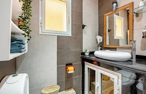 Moulay Abdallah House | lux appartement avec piscine