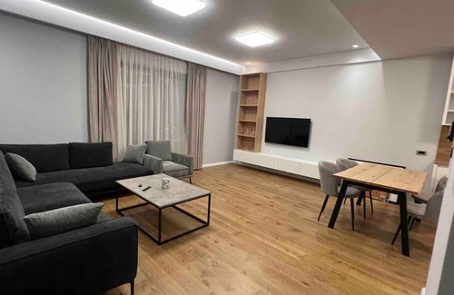 Tirana Apartment | lux appartment