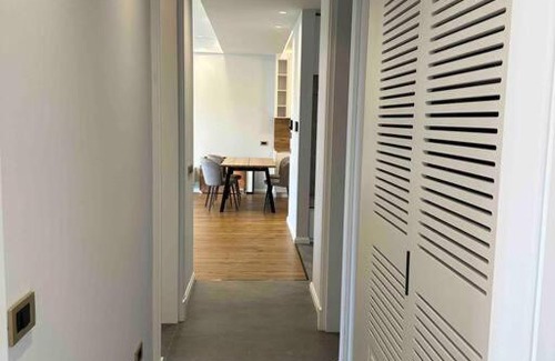 Tirana Apartment | lux appartment