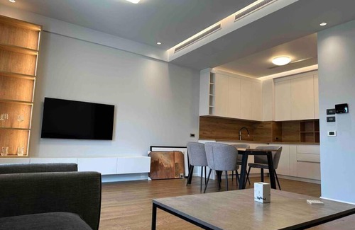 Tirana Apartment | lux appartment