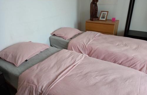 Lower Town Apartment | LUX Appartment in BXL Center