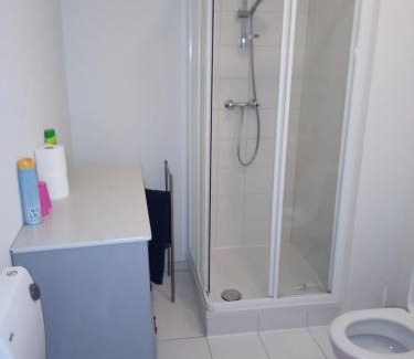 Lower Town Apartment | LUX Appartment in BXL Center