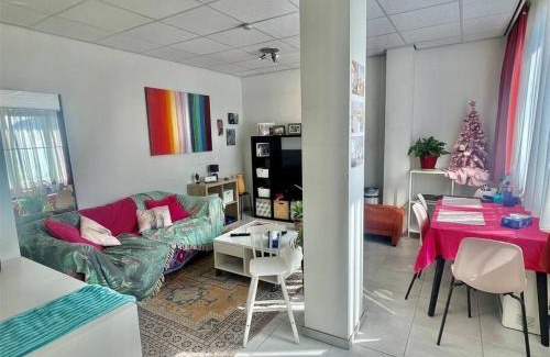 Lower Town Apartment | LUX Appartment in BXL Center