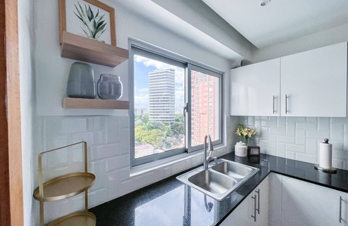 Downtown Santo Domingo Apartment | Lux Apt. in the downtown of Santo Domingo with rooftop Pool 🌴