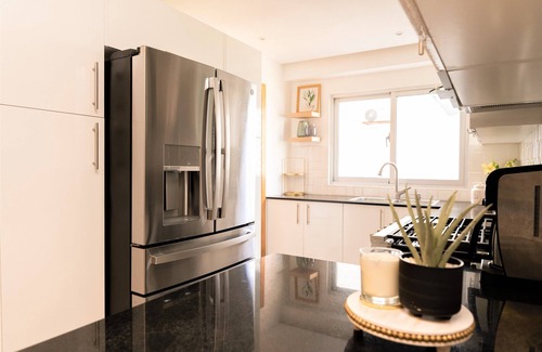 Downtown Santo Domingo Apartment | Lux Apt. in the downtown of Santo Domingo with rooftop Pool 🌴
