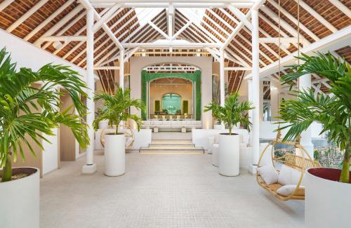 Belle Mare Resort | LUX* Belle Mare Resort & Villas