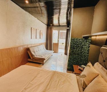 Igrejinha Apartment | Lux