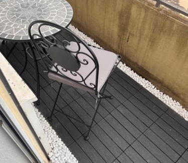 Weil am Rhein Apartment | LUX Business Apartments