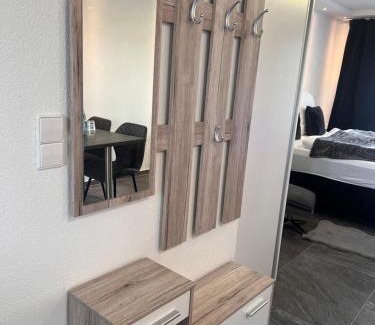Weil am Rhein Apartment | LUX Business Apartments
