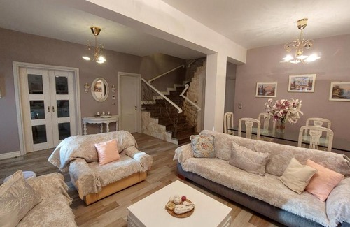 Dio-Olympos Apartment | Lux Center Apartment
