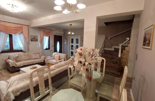 Dio-Olympos Apartment | Lux Center Apartment