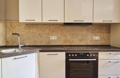 Kreuzberg Apartment | Lux central studio apartment