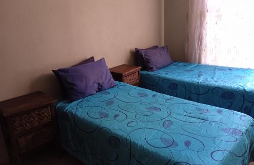 Bronkhorstspruit Bed & Breakfast | Lux contractors accommodation