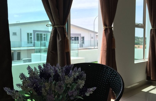 Bandar Penawar House | Lux Desaru Villa