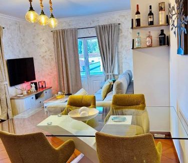 Reguengos de Monsaraz Apartment | Lux Downtown Reguengos