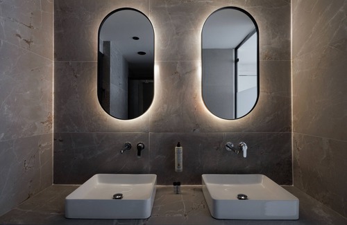 Kallithea Hotel | LUX&EASY Signature Syggrou 234