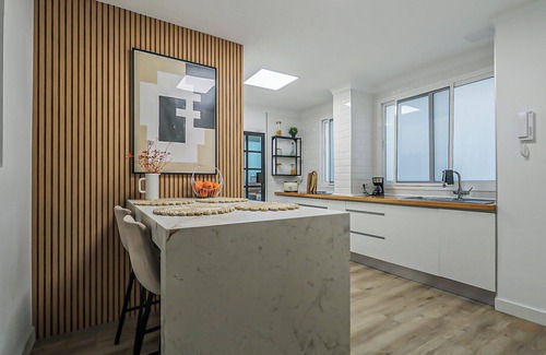 Las Palmas de Gran Canaria Apartment | Lux Experience Mesa y Lopez