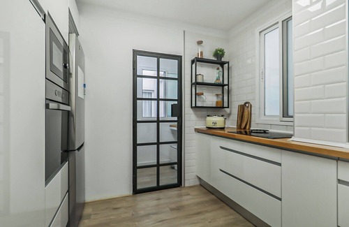 Las Palmas de Gran Canaria Apartment | Lux Experience Mesa y Lopez
