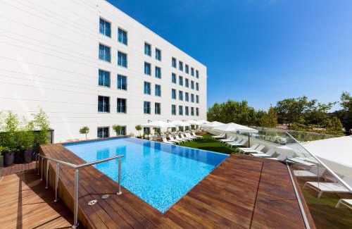 Fatima Hotel | Lux Fatima Park - Hotel, Suites & Residence