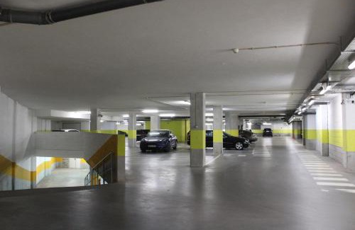 Fatima Hotel | Lux Fatima Park - Hotel, Suites & Residence