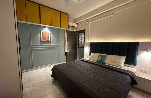Kolhapur Apartment | Lux Flat