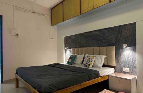 Kolhapur Apartment | Lux Flat