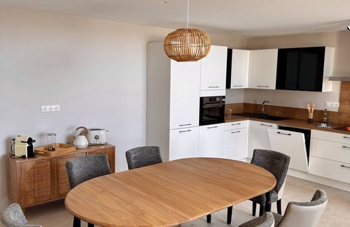 Saint-Sulpice-de-Faleyrens House | Luxury 3 bedroom king size house