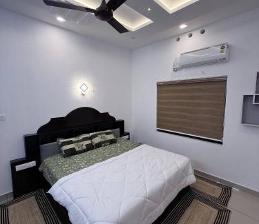 Devikolam Villa | Lux Garden