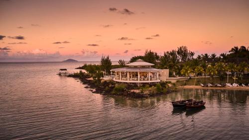 Grand Gaube Resort | LUX* Grand Gaube Resort & Villas