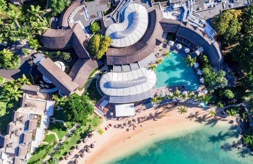 Grand Gaube Resort | LUX* Grand Gaube Resort & Villas