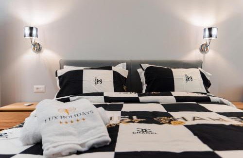 Rade Apartment | Lux Holidays