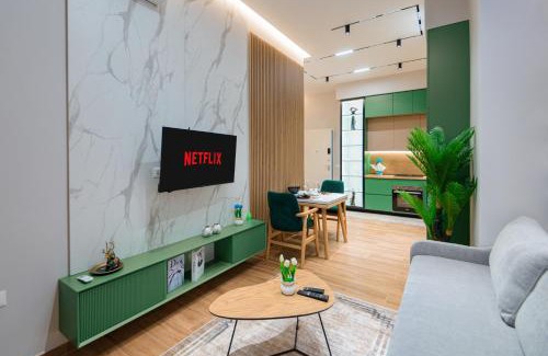 Rade Apartment | Lux Holidays