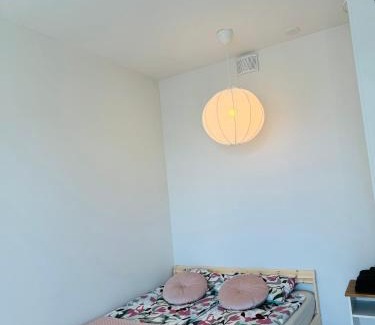 Tampere Apartment | Lux home III