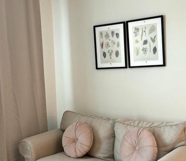 Tampere Apartment | Lux home III