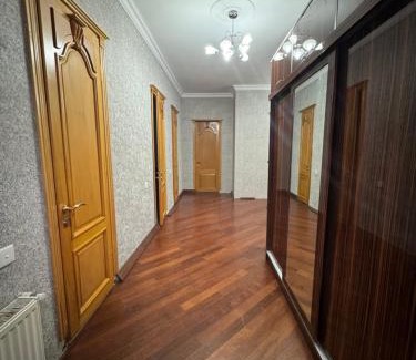 Azerbaijan Villa | Lux House İn Guba