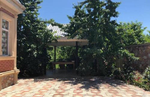 Azerbaijan Villa | Lux House İn Guba
