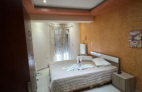 Kefalos Villa | Lux House with Garden