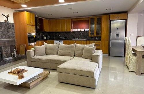 Kefalos Villa | Lux House with Garden