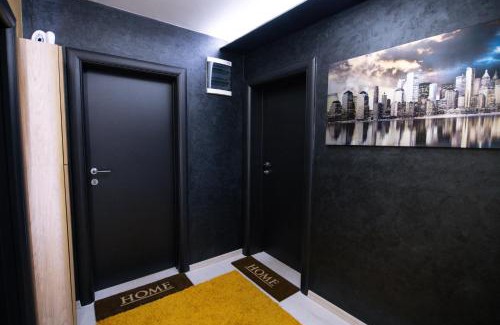 Valjevo Apartment | Lux Jefimija