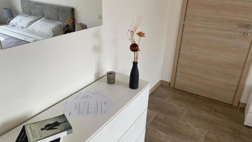 Civitavecchia Apartment | Lux Kuoni Grace - Appartamento a due passi dal porto