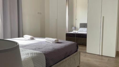 Civitavecchia Apartment | Lux Kuoni Grace - Appartamento a due passi dal porto