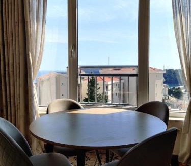 Becici Apartment | Lux M & A Apartments