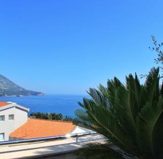 Becici Apartment | Lux M & A Apartments