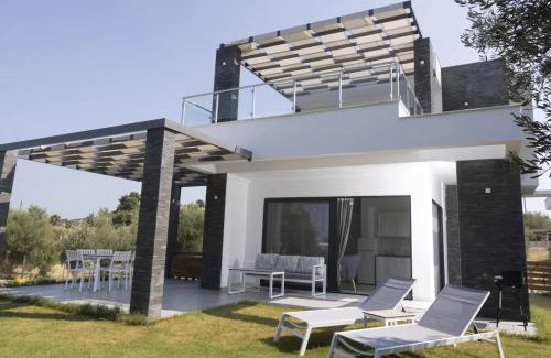 Pefkochori House | Lux Mare, Pefkohori by Halkidiki Villas