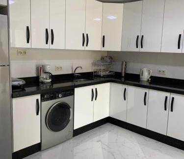 Hay Al Matar Apartment | Lux Nador Appartement Juste Pour Les Familles
